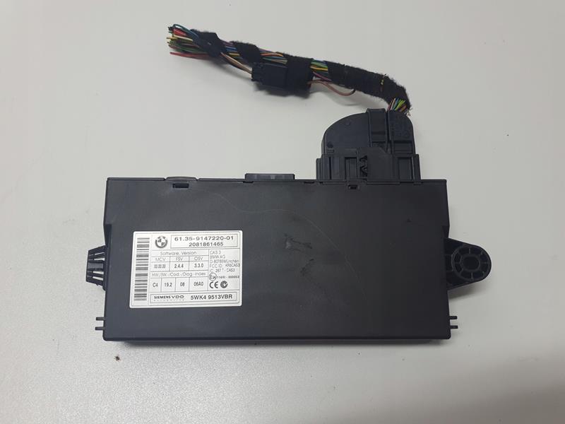 GM 9147210 Ayna Motoru Elektrikli Y>Omg-B
