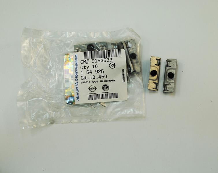 PSA-9153533 Pencere