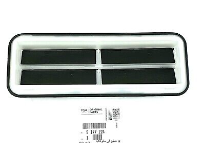 9177224 Havalandirma Muzulu  Corsa D Corsa E Astra H Vectra C