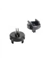 OPL 9181971 Tampon Braketi Ön : R/L  Corsa C Combo C