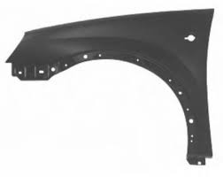 ORN-742012 Camurluk On Sag Corsa C 2000 - 2004