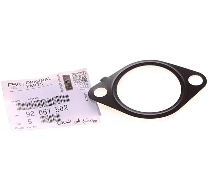 PSA-92067502 Silindir Basligi Ve Zamanlama Qs