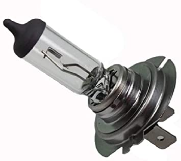 93169007 Ampul : H7 12v55w Corsa E Astra K Insignia B Mokka