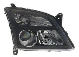 GM 93172954 Far Sağ Xenon Farsiz Tanim Gg Vec-C