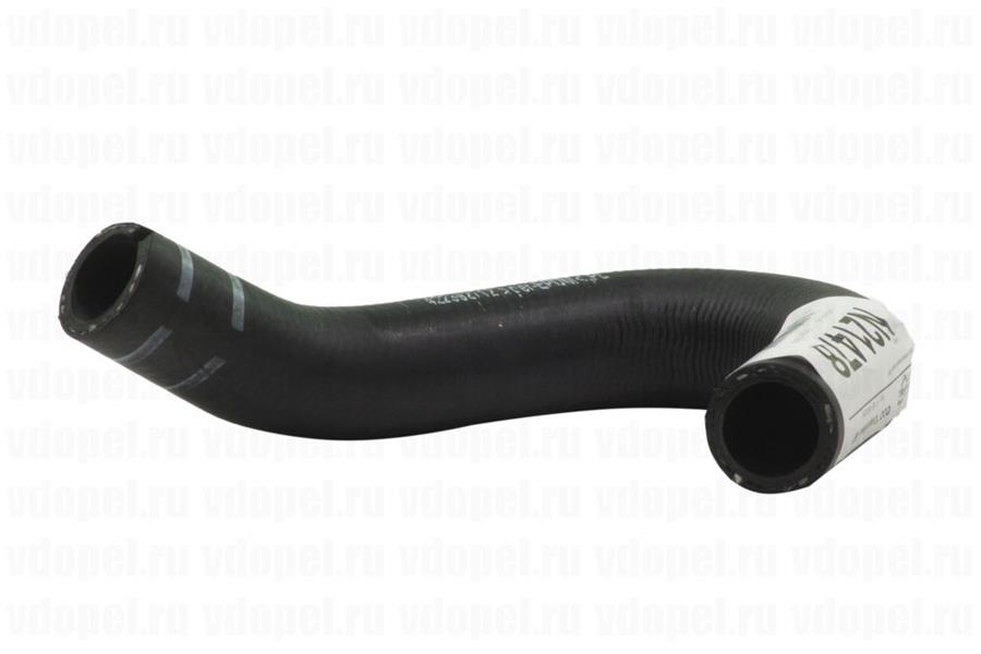 RAP-18434 Egr Hortumu Opel Astra H Corsa C-D Combo C Meriva A 1.3 Cdti