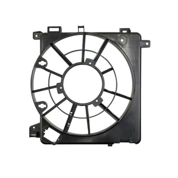 PSA-93184140 Sogutma