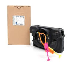 GM 93184341 Direksiyon Kolon Modülü Cim Beyni Çift Kademeli Airbag 433mhz Astra H 14>10