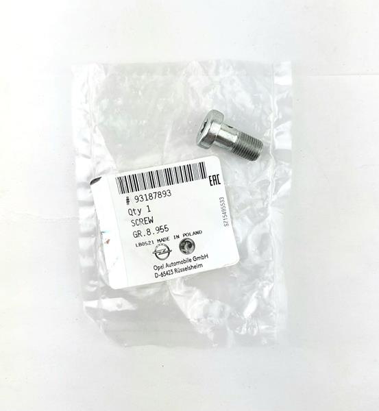 PSA-93187893 Motor Yagi