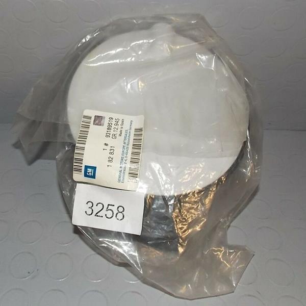 GM 93189519 Yakit Depo Kapaği Diş Opel Corsa D 07>14