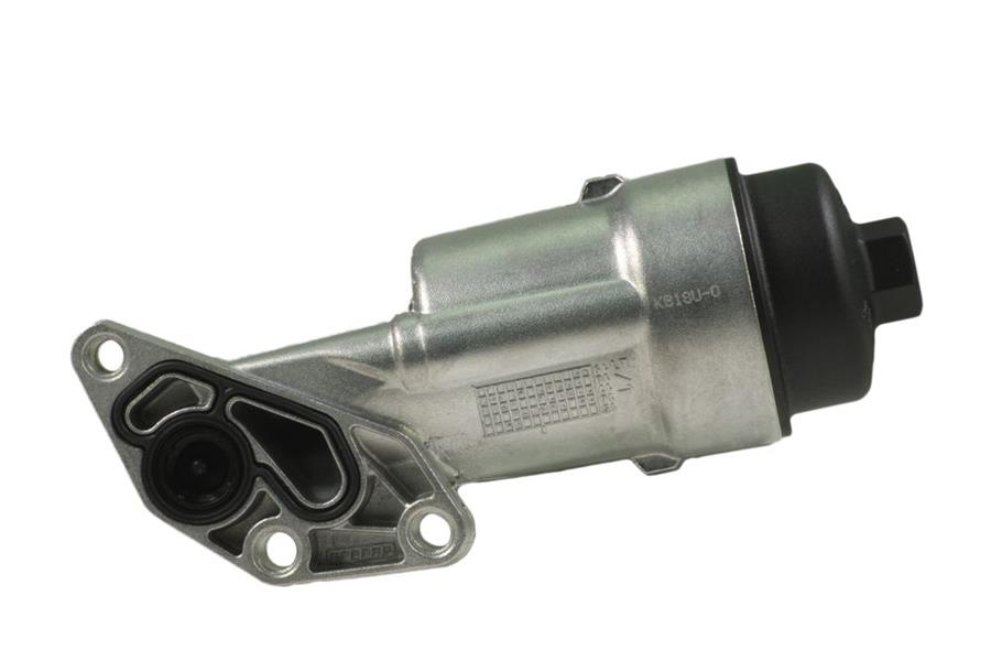 GM 93190129 Yağ Filtre Soğutucusu Kabi Komple Astra G-H-J-Corsa C-D-E-Adam-Meriva 1.0-1.2-1.4 Xe-Xel-Xep