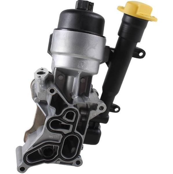 MAHLE CLC267000S 93184197 Yağ Soğutucusu Radyatörü Astra H-Corsa D-Doblo-Linea-Grande Punto 1.3 Dmtj Z13dth