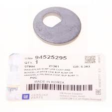 PSA-94525295 Suspansiyon