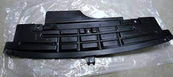GM 95025308 Radyatör Muhafaza Alt Kapaği T300 Aveo