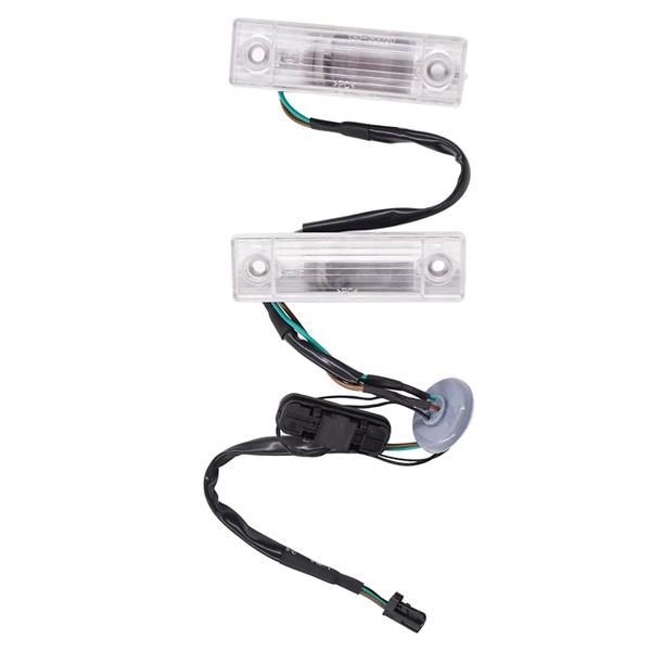 PSA-95107229 Plaka Isigi