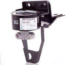 GM 95212808 Motor Kulaği Sol Epica