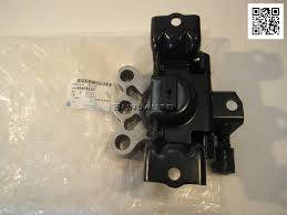 OPL-95405220 Motor Takozu On Sag Aveo T300 12