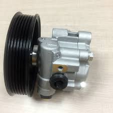 HAT-3302031H Direksiyon Pompasi Chevrolet Captiva C140