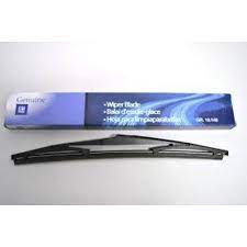 KRG-AT0058 Silecek Seti Arka (Kol+Supurge) 300mm Chevrolet Captiva 2007-