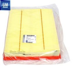 GM 95517658 Hava Filtresi Vectra C Signum Z16xe Z18xe Z16xep Z18xer