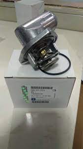 ZTH1079 Termostat 92 C Opel Astra F 1.6i 1991-1998 / Corsa B 1.4i 16v 1993-2000 / Vectra B 1.6i 1995-2003