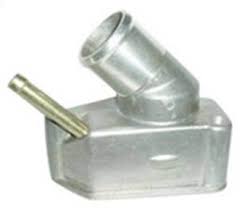 ZTH1030 Termostat Komple 92 C Opel Astra F 1.8 - 2.0 1991-1998/ Astra G 2.0 16v 1998-2005/ Astra H 2.0 2004-2010/ Vectra A 2.0 1988-1995/ Vectra B 2.0i 1995-2003