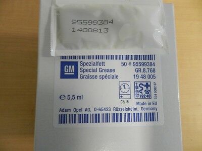 95599384 Gres