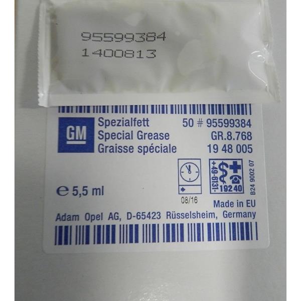 95599784 Gres