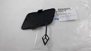 GM 95987118 On Tampon Ceki Demir Kapagi Cruze