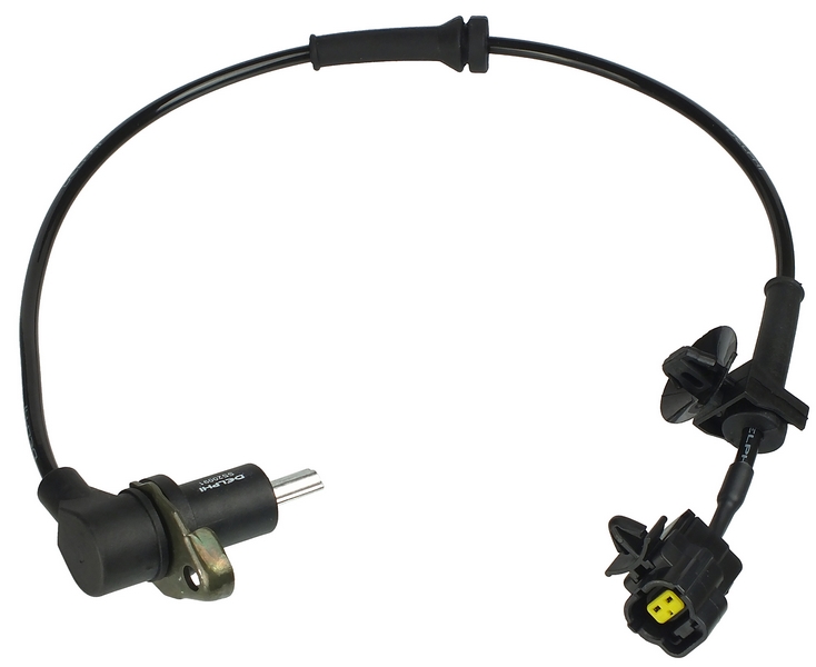 GM 95996129 Abs Hiz Sensörü Arka Sol Aveo 05> Kalos 05> 510mm