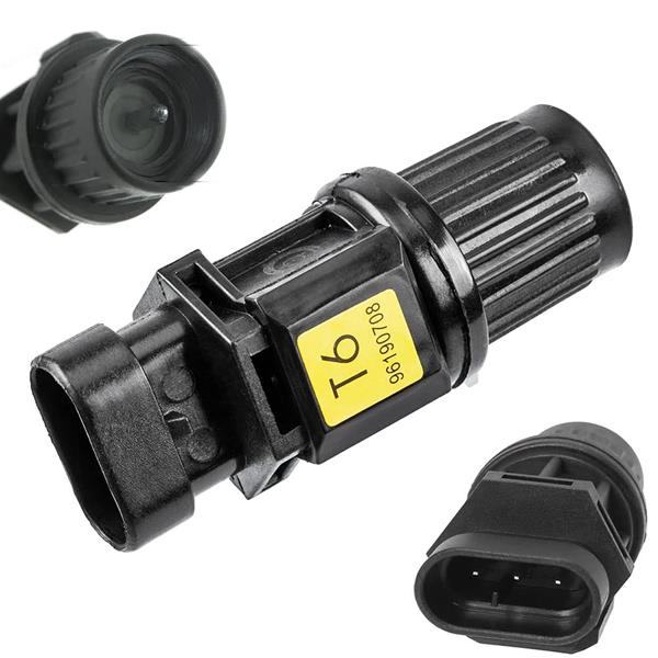ZHS1015 Kilometre Hiz Sensoru Chevrolet Aveo-Kalos 1.2, 1.4 2003- / Lacetti 1.4, 1.6 2005- / Spark 0.8, 1.0 2005-