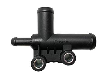 GM 96352644 Dağitici Su Flanşi Kalos-Aveo