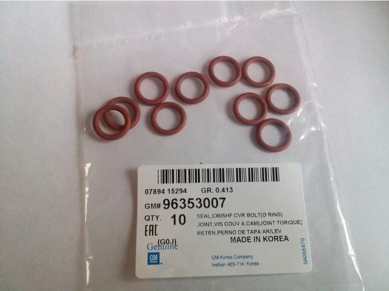 GM 96353007 Oring Rezzo