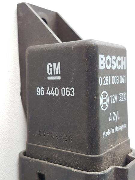 GM 96440063 Part