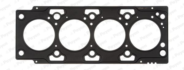 OPL 96440164 Silindir Kapak Contasi Metal 2 Kertik Captiva Cruze Epica Lacetti Antara