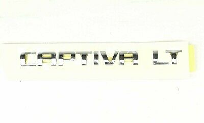 GM 96448163 Yazi Captiva Lt Bagaj Kapaği