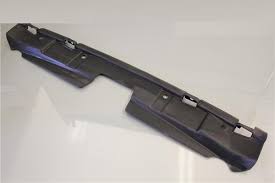 UNI-96448187 Radyator Plastigi Chevrolet Captiva 2007-2011