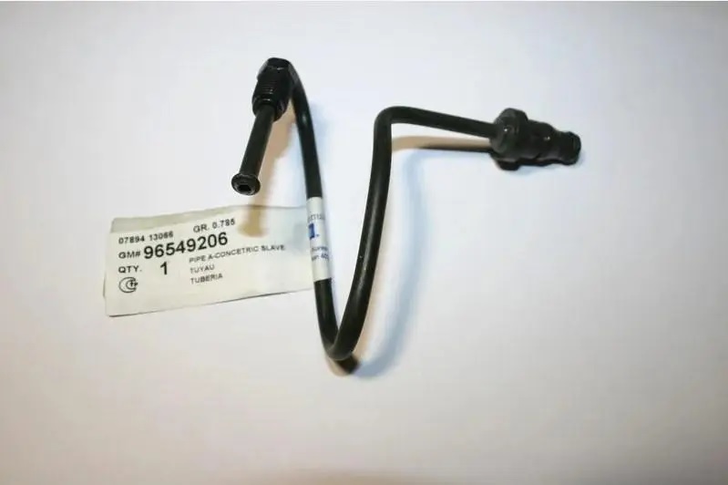 PSA-96549206 Otomatik Sanziman