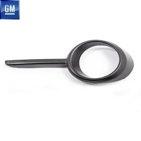 GM 96648784 Ön Sol Sis Var Çerçevesi Chevrolet Aveo