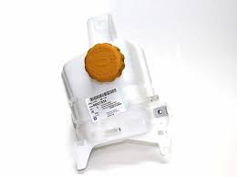 NIS-996396 Yedek Su Deposu Opel Antara Chevrolet Captiva C100 07-11