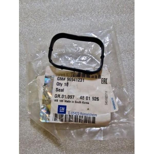 PSA-96941231 Mekanik Conta