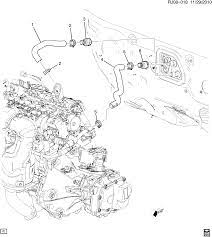 96958218 Hose