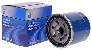 MAN-W6021 Yag Filtresi (Chevrolet  Aveo 1.2 08-/ Spark 1.2 10-)