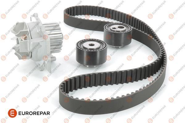 1609120180 Erp Triger Seti + Devirdaim (E118424 + 1623095580) Partner