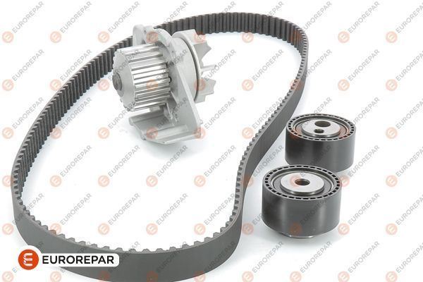 PSA-1609120280 E-Dist+Ppe Set