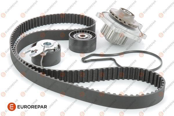 PSA-1609120380 Eurorepar Su Pompasi Triger Kiti 1610743280 Su Pompasi Dw4td