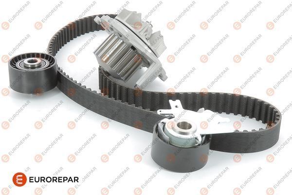 1609120880 Triger Seti+Devirdaim  308/3008focus/Mondeo/Kuga/S-Max
