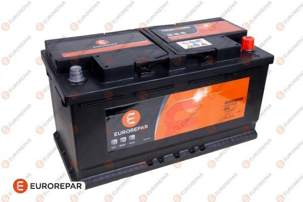 EUROREPAR 1609232580 E:Battery