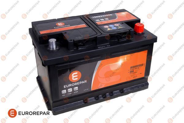 EUROREPAR 1609232980 E:Battery