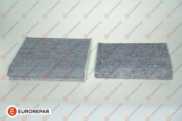 PSA-1609998780 Eurorepar Polen Filtresi Otomotik Klima 207 208 2008 C3 C4 Ds3