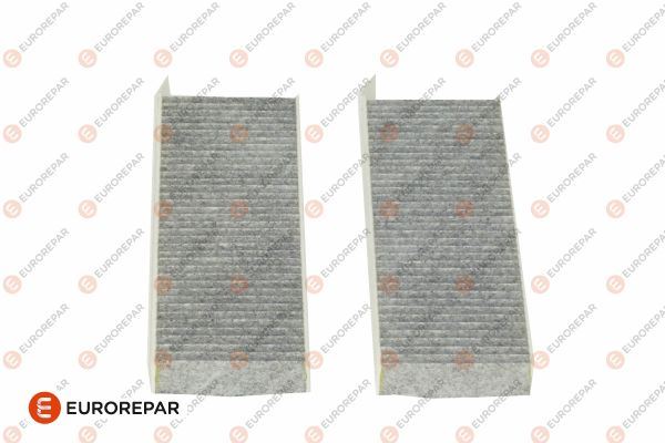 PSA-1609998880 Eurorepar Polen  Filtresi Karbonlu  Partner Tepee Berlingo Iii C4 Picasso P3008 P5008 08/